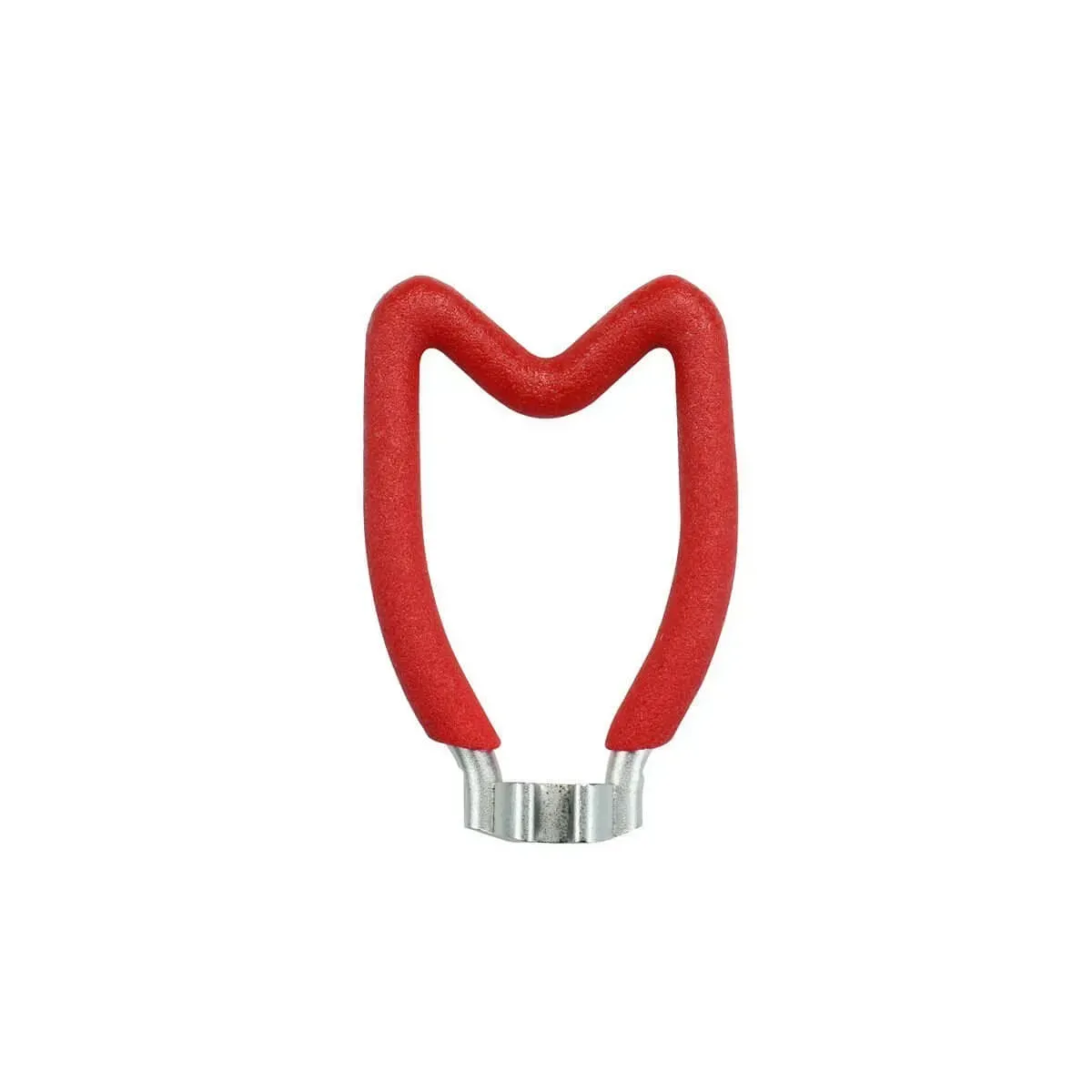 IceToolz Spoke Wrench 3,45mm/0,136", red, 08P3